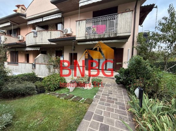 appartamento in vendita a Treviolo