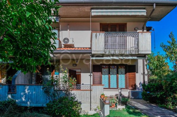 appartamento in vendita a Treviolo