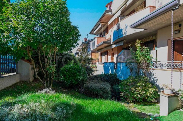 appartamento in vendita a Treviolo