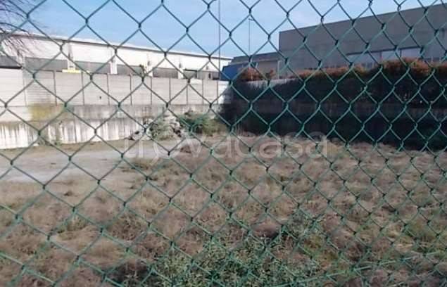 terreno agricolo in vendita a Treviolo