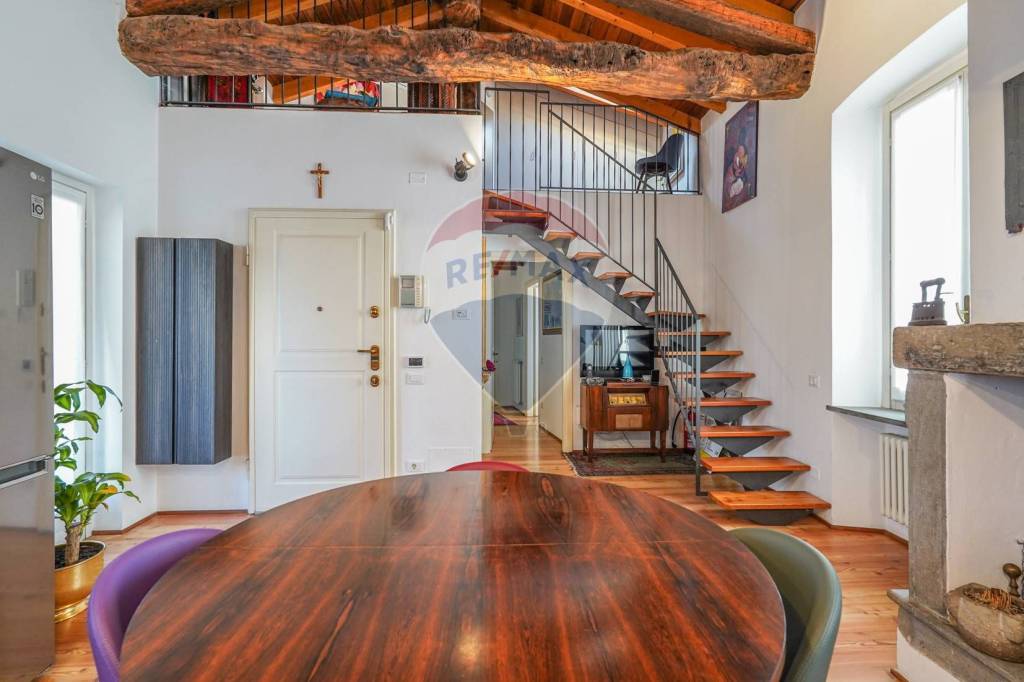 appartamento in vendita a Treviolo