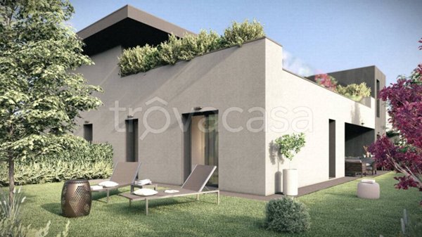 appartamento in vendita a Treviolo