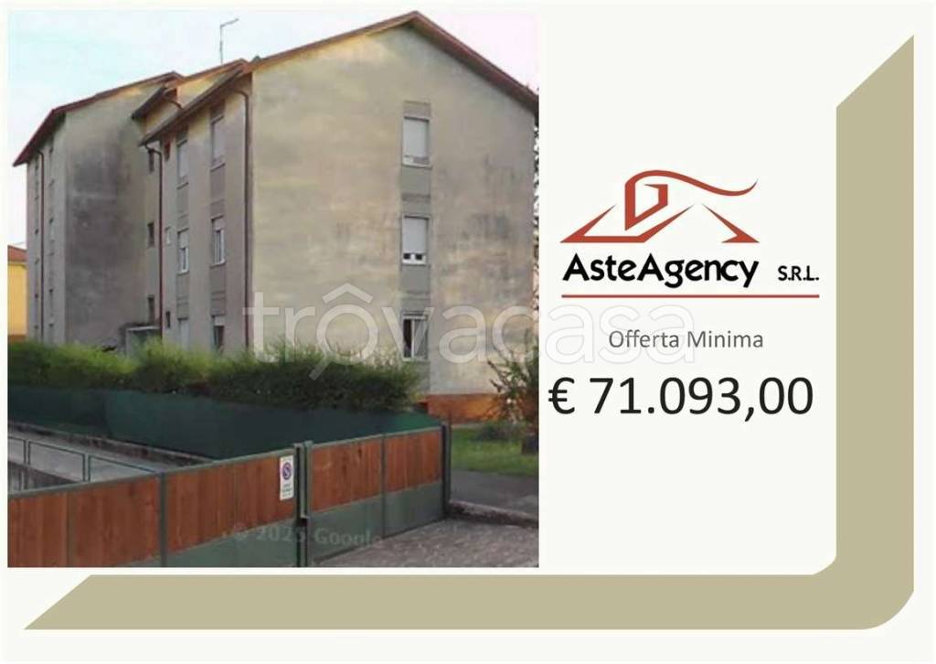appartamento in vendita a Treviolo