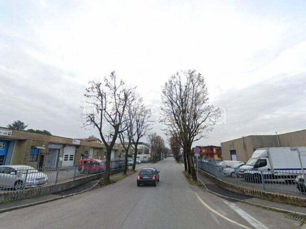 appartamento in vendita a Treviolo