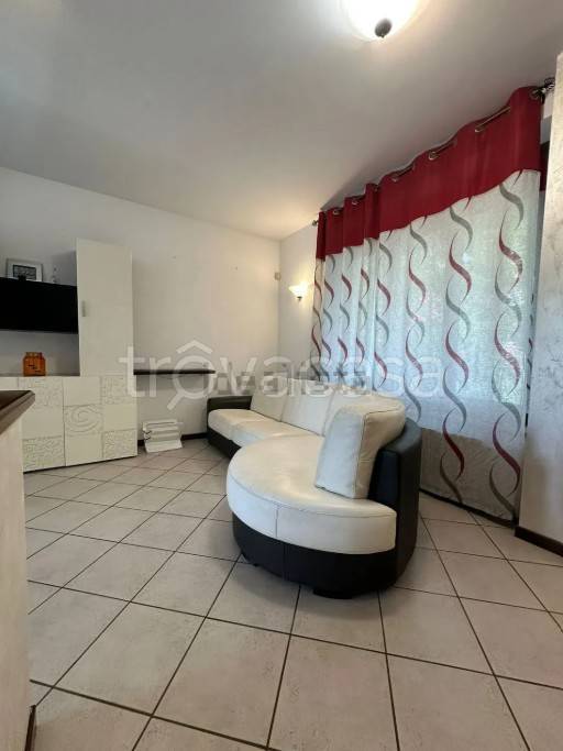 casa indipendente in vendita a Treviolo