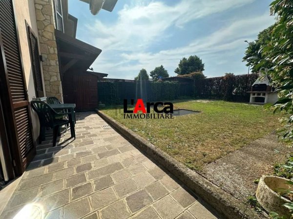 appartamento in vendita a Treviolo