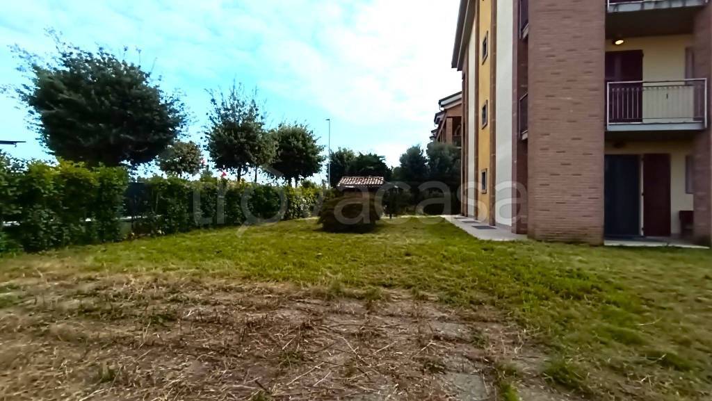 appartamento in vendita a Treviolo