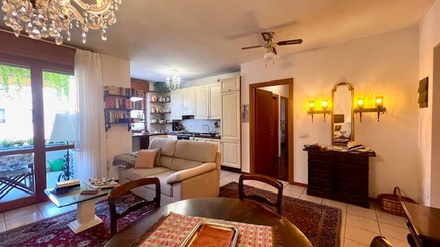 appartamento in vendita a Treviolo