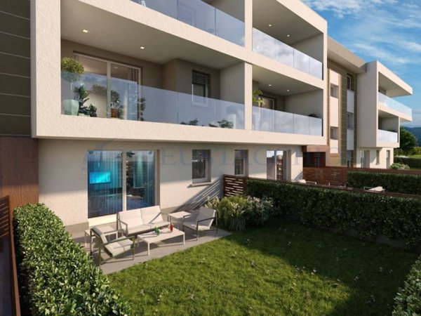 appartamento in vendita a Treviolo