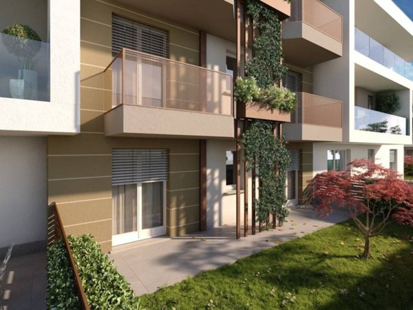 appartamento in vendita a Treviolo