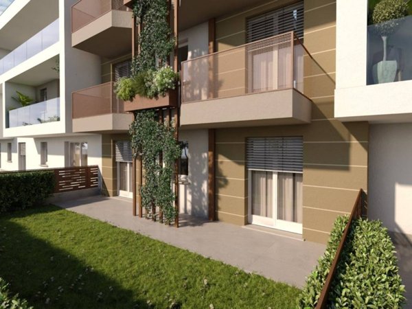 appartamento in vendita a Treviolo