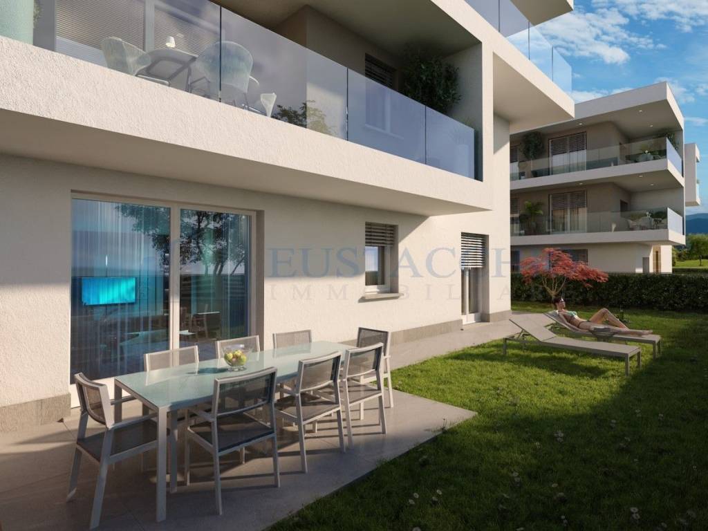 appartamento in vendita a Treviolo