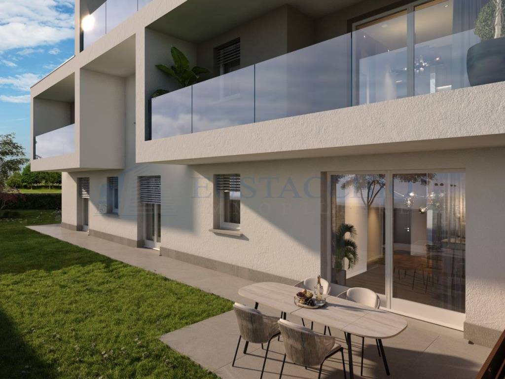 appartamento in vendita a Treviolo