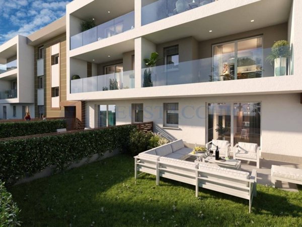 appartamento in vendita a Treviolo