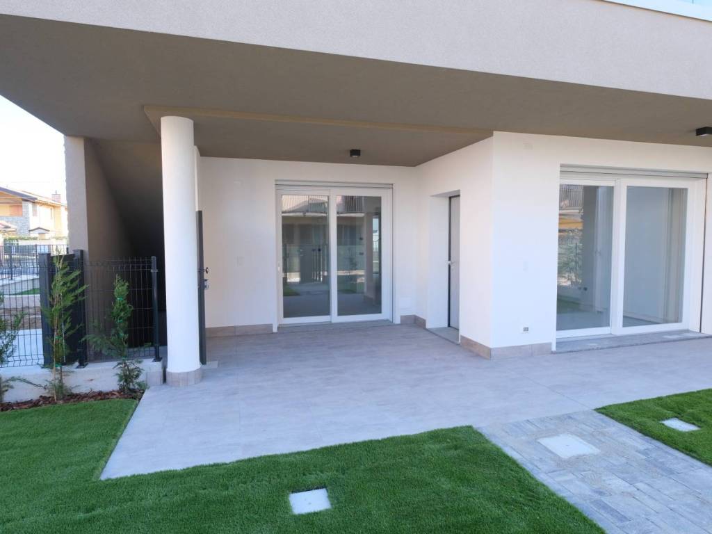 appartamento in vendita a Treviolo