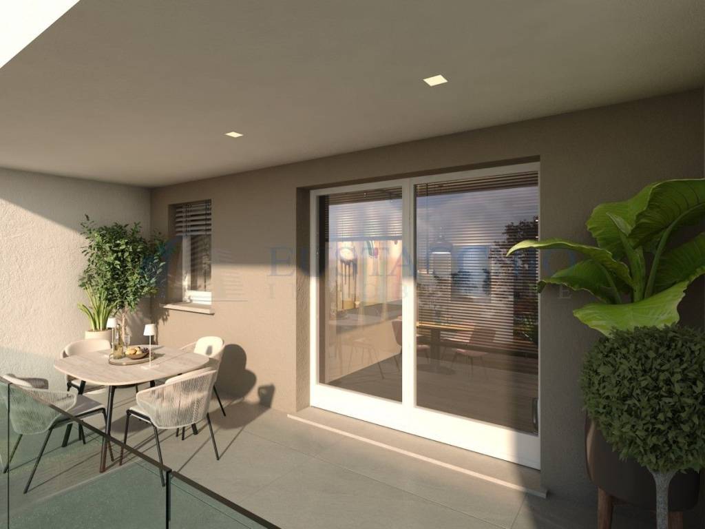 appartamento in vendita a Treviolo