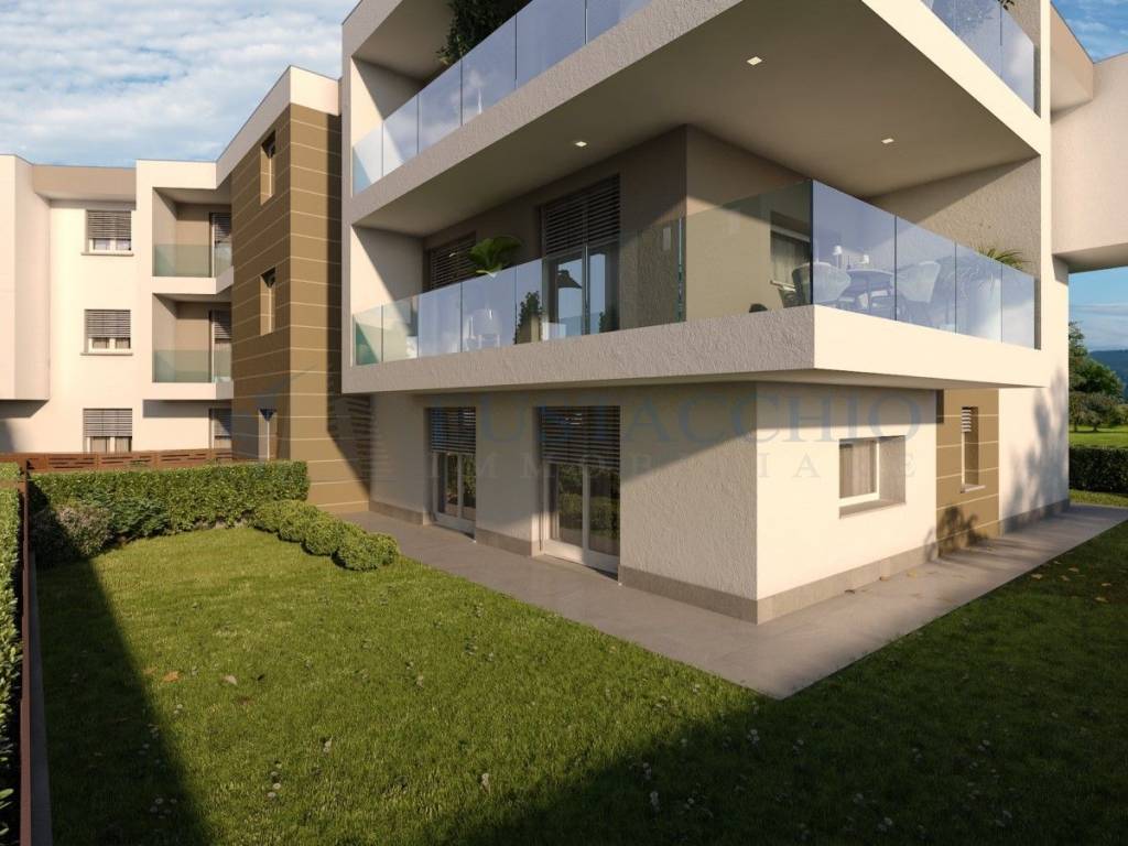 appartamento in vendita a Treviolo