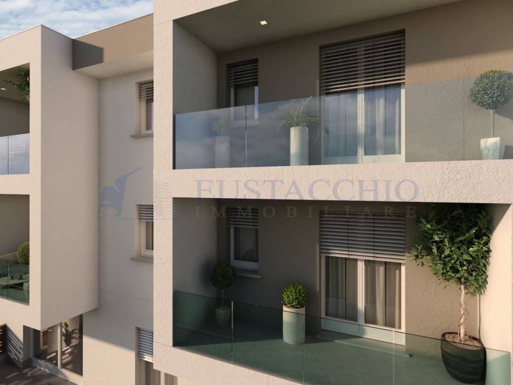 appartamento in vendita a Treviolo