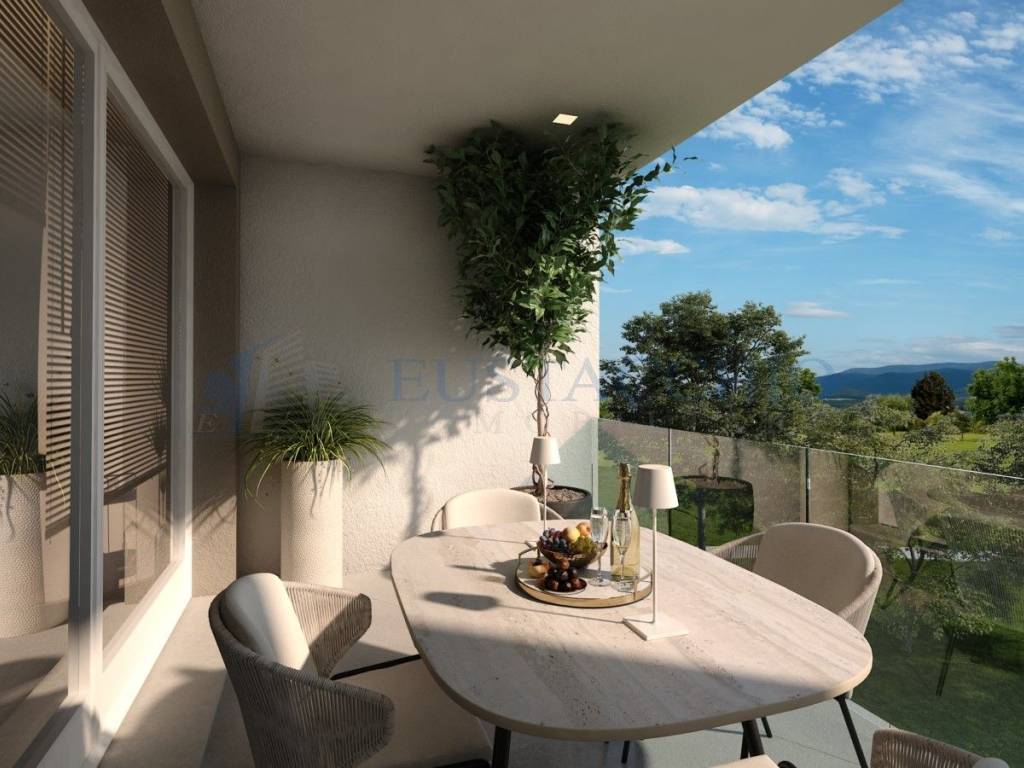 appartamento in vendita a Treviolo