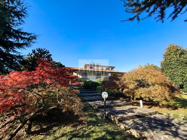 casa indipendente in vendita a Treviolo