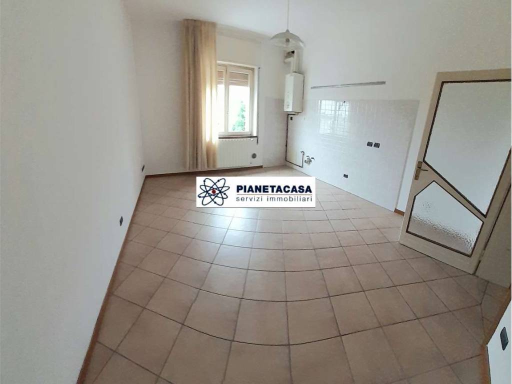 appartamento in vendita a Treviolo