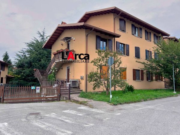 appartamento in vendita a Treviolo
