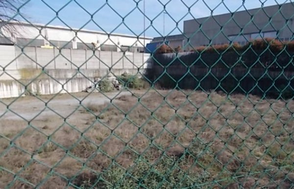 terreno edificabile in vendita a Treviolo