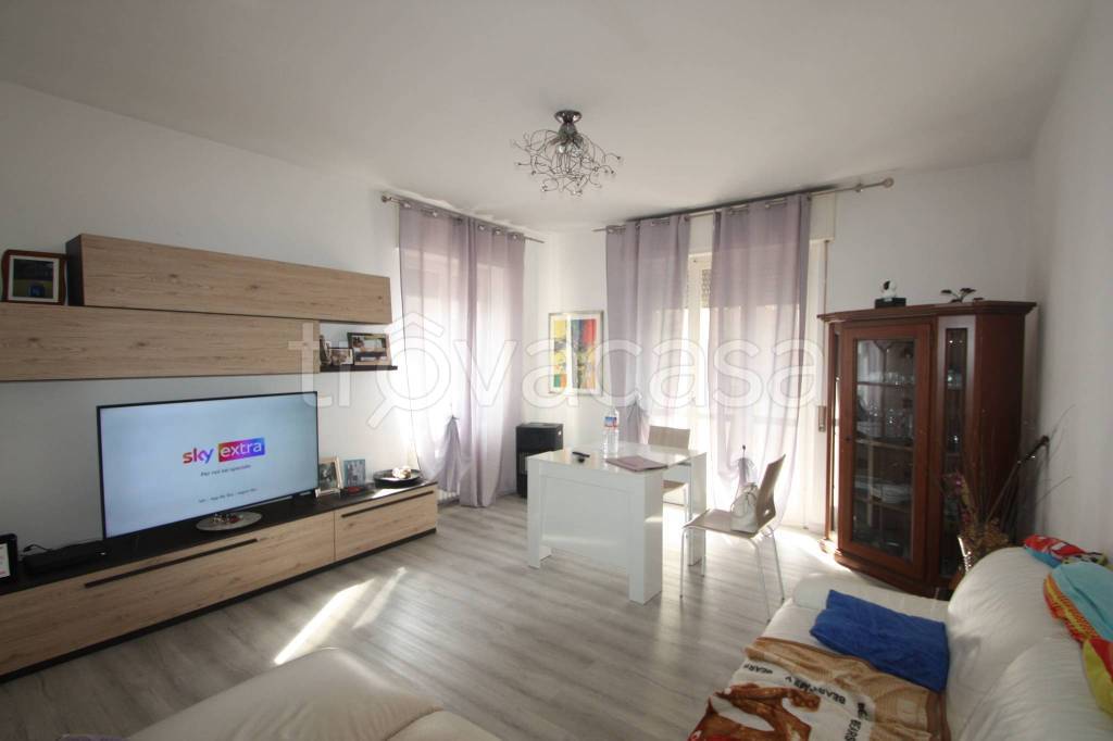 appartamento in vendita a Treviolo