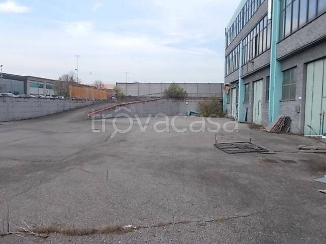 terreno agricolo in vendita a Treviolo