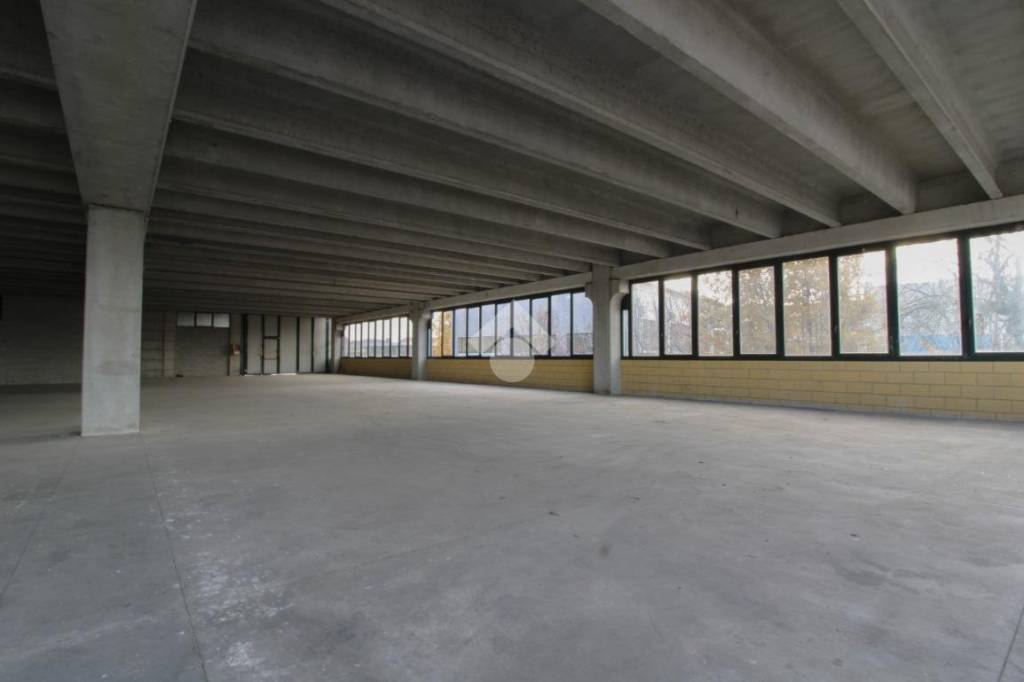 casa indipendente in vendita a Treviolo