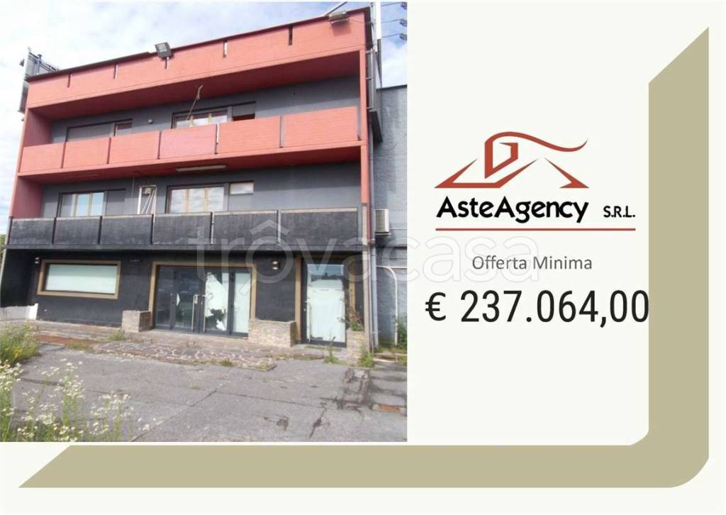 appartamento in vendita a Treviolo