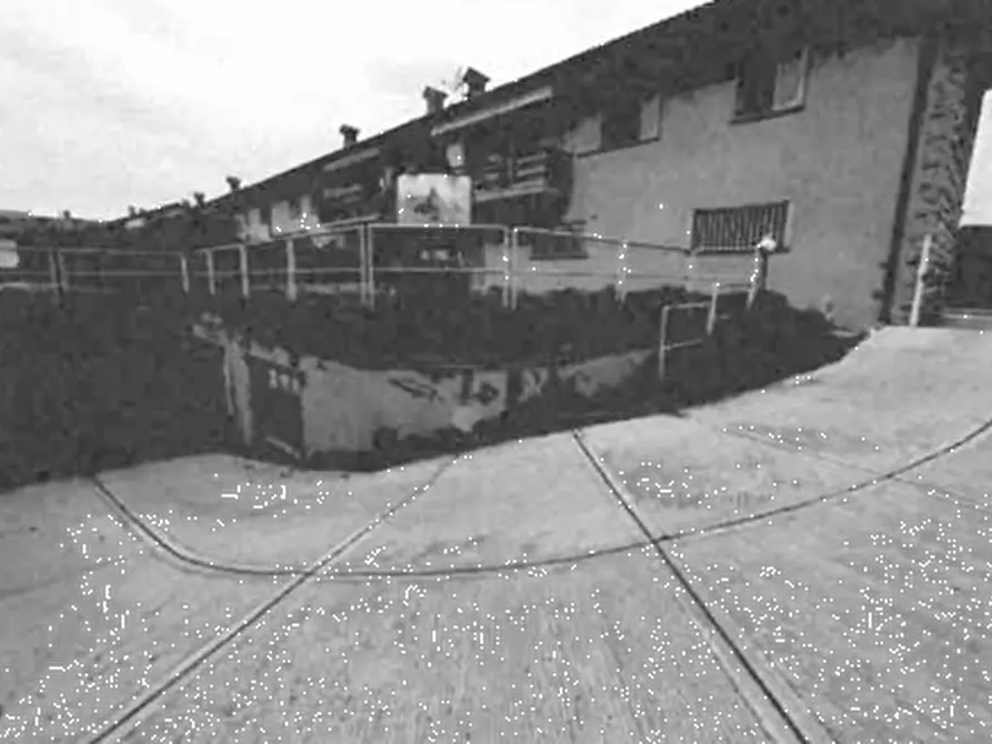 locale di sgombero in vendita a Treviolo