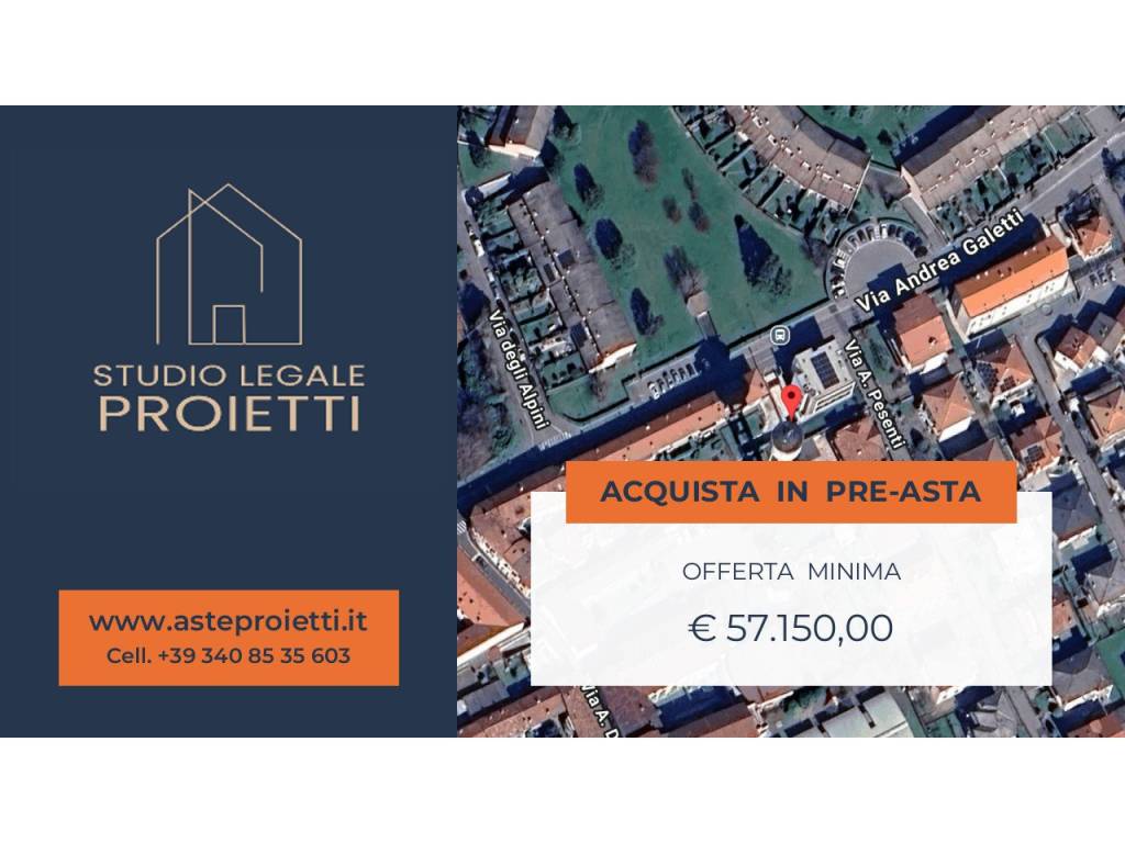 negozio in vendita a Treviolo