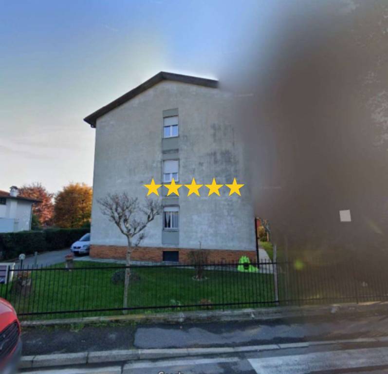 appartamento in vendita a Treviolo