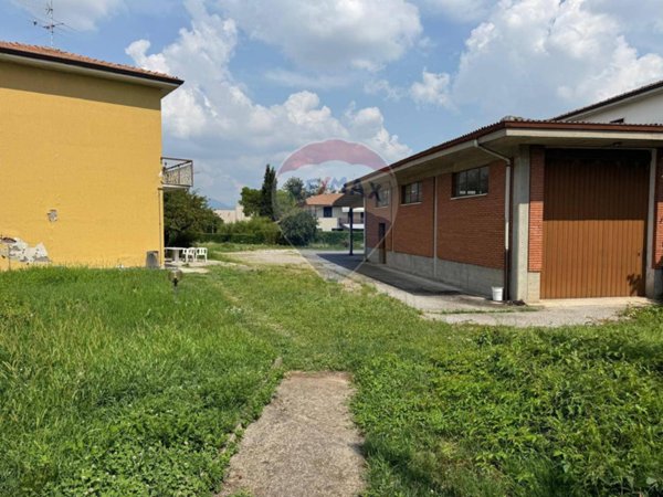 terreno edificabile in vendita a Treviolo