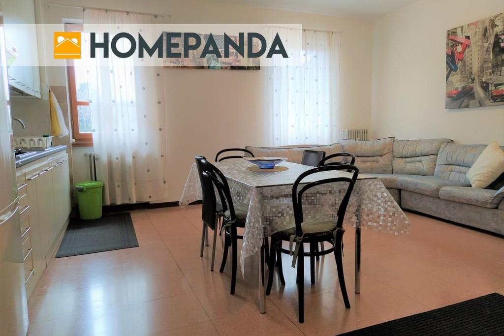 appartamento in vendita a Treviolo