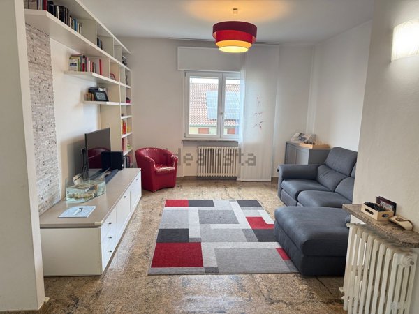 appartamento in vendita a Treviolo