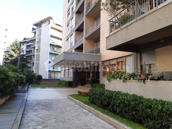 appartamento in vendita a Treviolo