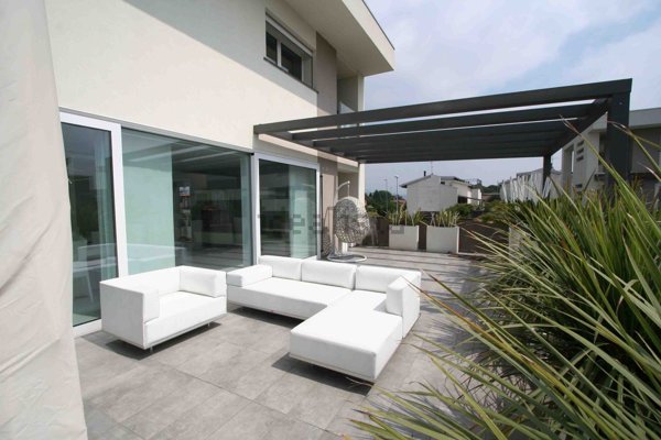 appartamento in vendita a Treviolo