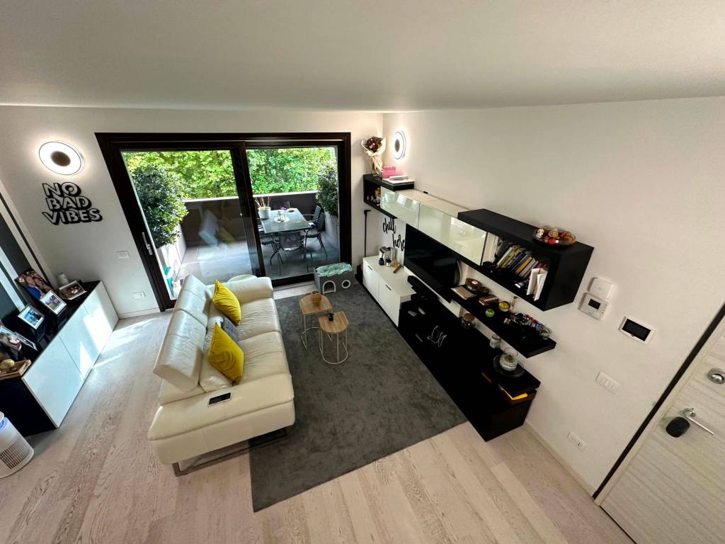 appartamento in vendita a Treviolo