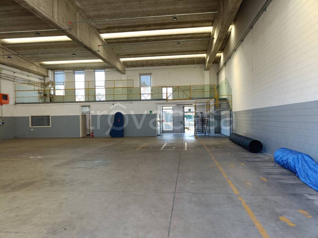 casa indipendente in vendita a Treviolo