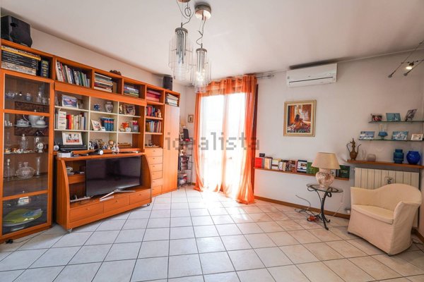 appartamento in vendita a Treviolo