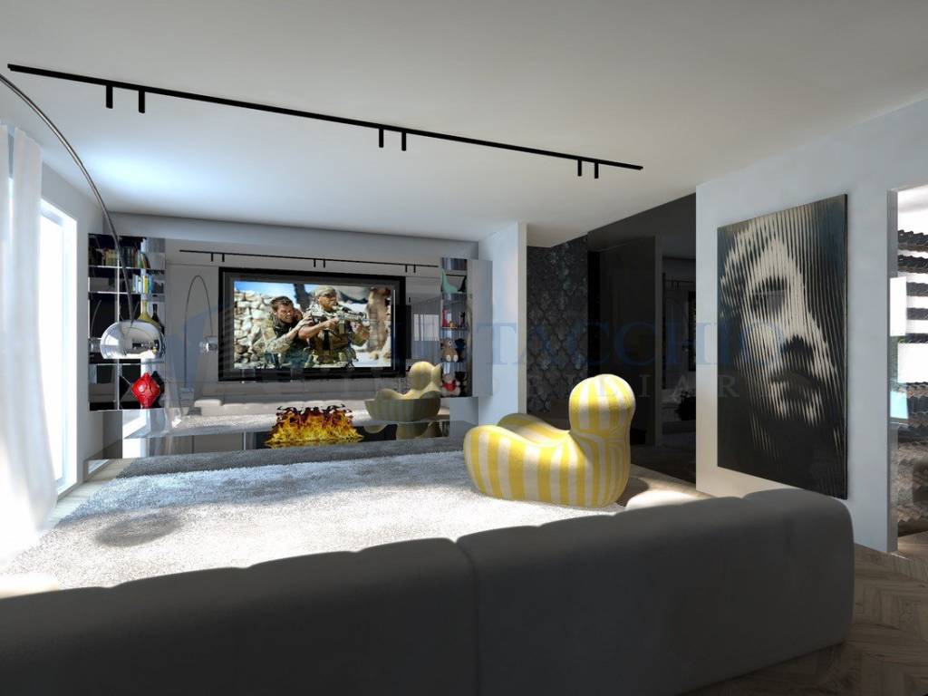 casa indipendente in vendita a Treviolo