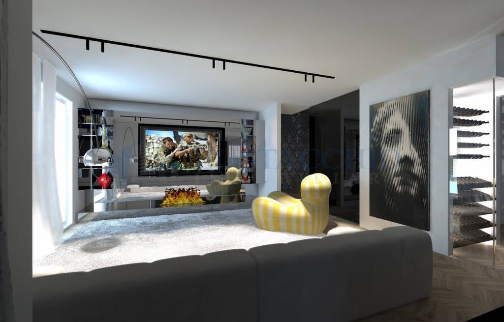 casa indipendente in vendita a Treviolo