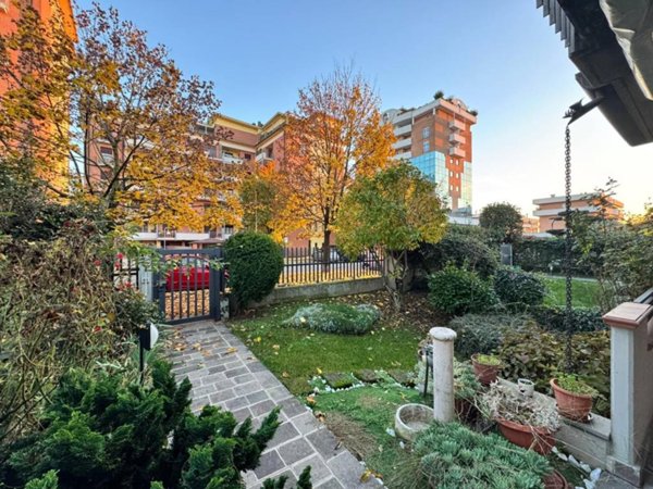 appartamento in vendita a Treviolo