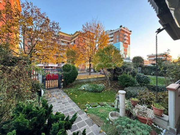 appartamento in vendita a Treviolo