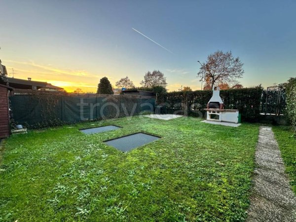 appartamento in vendita a Treviolo