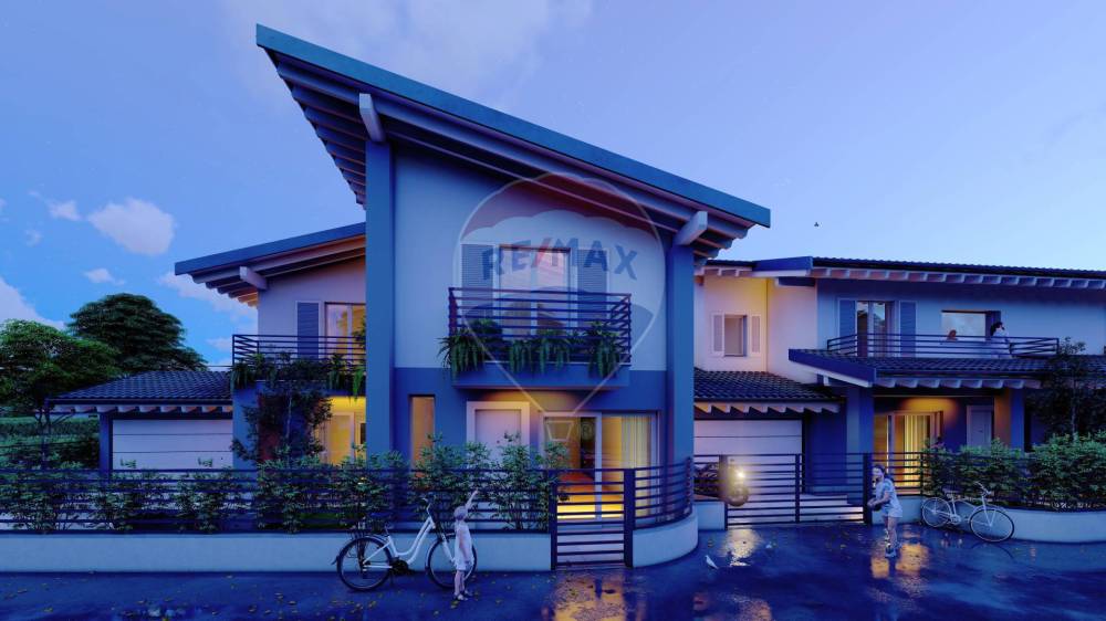 appartamento in vendita a Treviolo