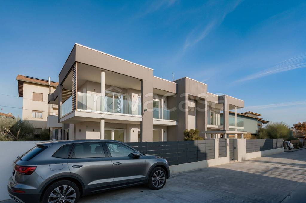 appartamento in vendita a Treviolo