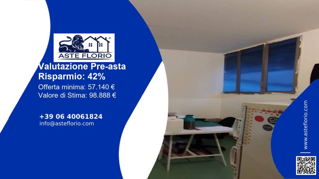 negozio in vendita a Treviolo